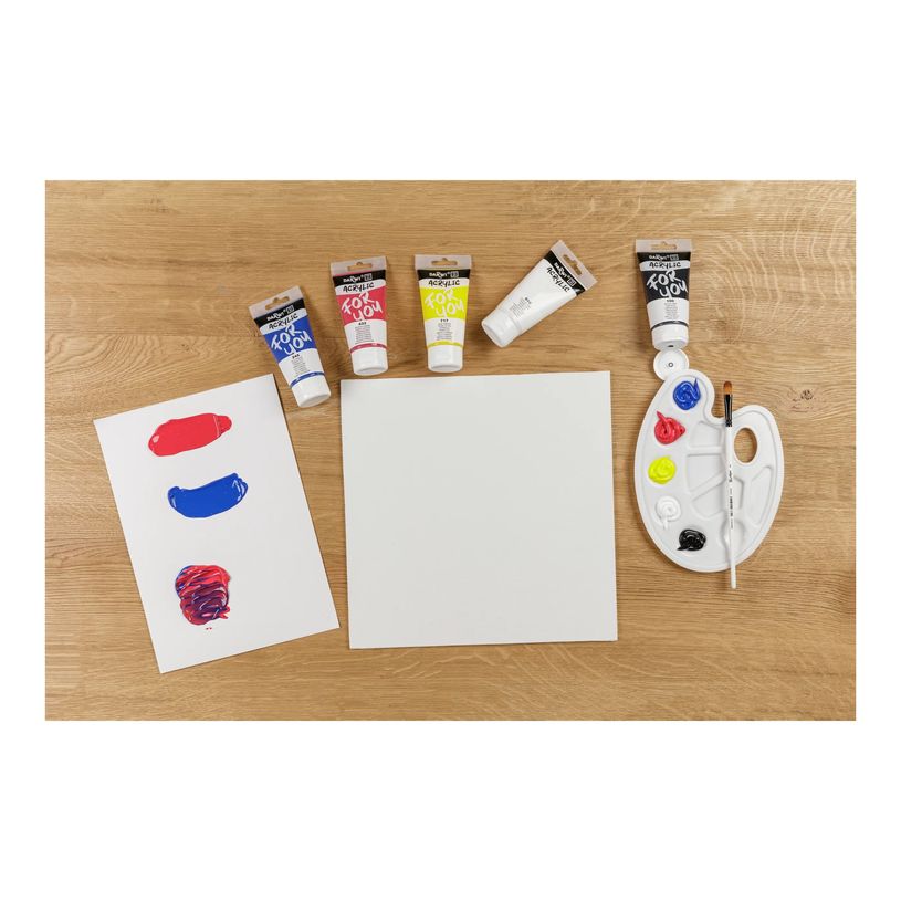 5411711463834-Darwi For You - Peinture acrylique - Starter Set primaire 5x75ml -P_405230656_8-6