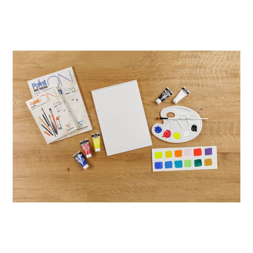 5411711463841-Darwi For You - Peinture acrylique - Essentials Set 10x20ml -P_405230657_7-7