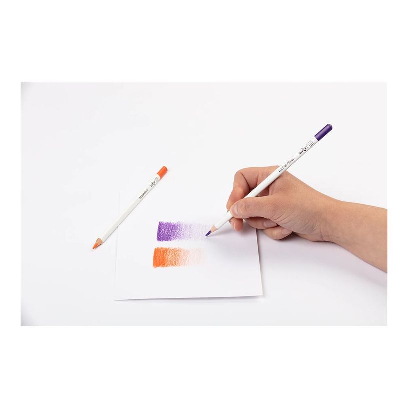 5411711463643-Darwi For You - Boite de 12 crayons de couleur Beaux-Arts-P_405230676_8-7