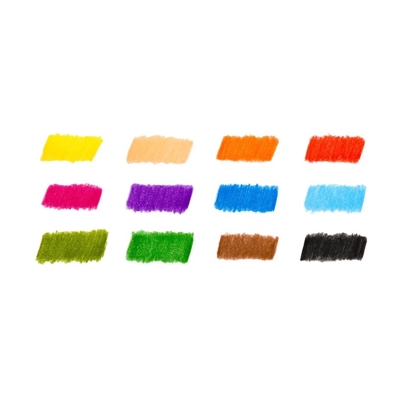 5411711463643-Darwi For You - Boite de 12 crayons de couleur Beaux-Arts-P_405230676_9-9