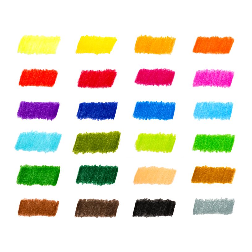 5411711463650-Darwi For You - Boite de 24 crayons de couleur Beaux-Arts-P_405230677_3-2