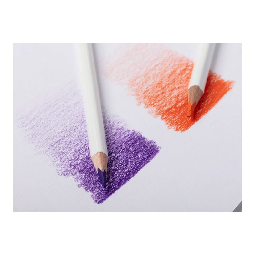 5411711463650-Darwi For You - Boite de 24 crayons de couleur Beaux-Arts-P_405230677_7-5