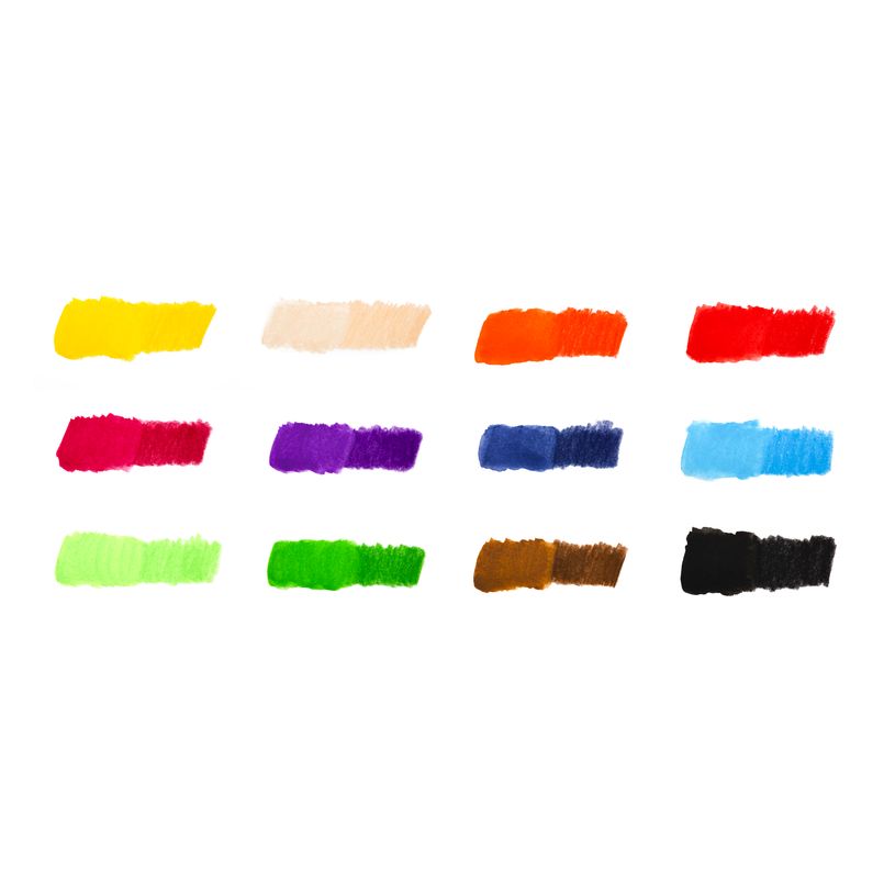 5411711463667-Darwi For You - Boite de 12 crayons de couleur aquarellables-P_405230678_3-2