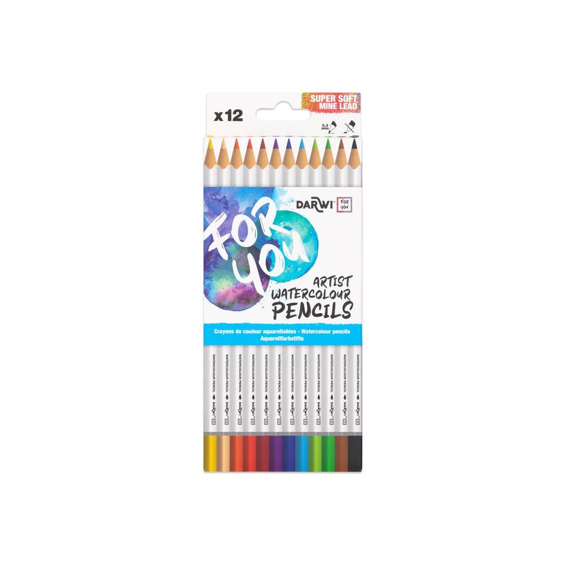 5411711463667-Darwi For You - Boite de 12 crayons de couleur aquarellables-P_405230678_6-8
