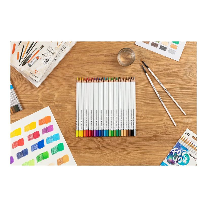 5411711463674-Darwi For You - Boite de 24 crayons de couleur aquarellables-P_405230679_10-8