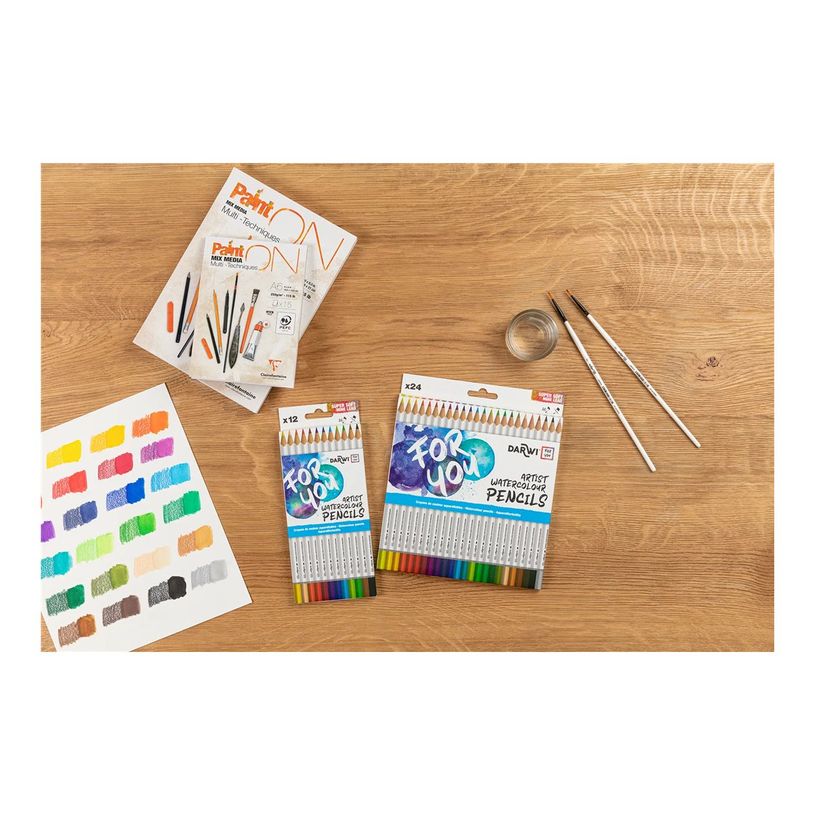 5411711463674-Darwi For You - Boite de 24 crayons de couleur aquarellables-P_405230679_12-7