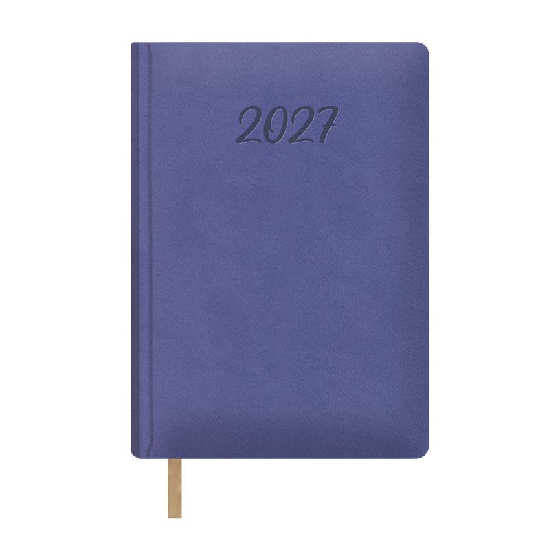 8421938128840-Agenda anual Dohe Samba día por página 15 x 21 cm morado--0