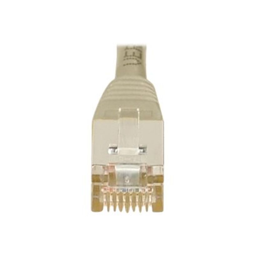 3548388526028-exertis Connect - Cordon de raccordement - RJ-45 (M) pour RJ-45 (M) - 10 m - CAT 6 - gris-P_405231042_7-2