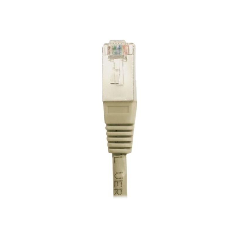 3548388526028-exertis Connect - Cordon de raccordement - RJ-45 (M) pour RJ-45 (M) - 10 m - CAT 6 - gris-P_405231042_8-3