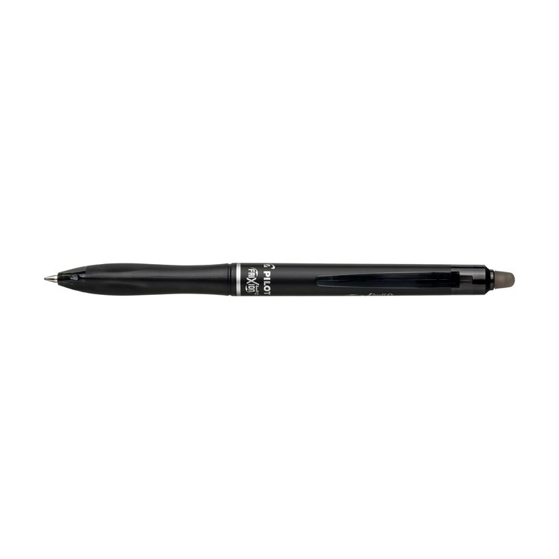 4902505669699-Frixion Ball Plus - Roller encre gel - pointe moyenne - noir - Begreen-P_405231047_13-13
