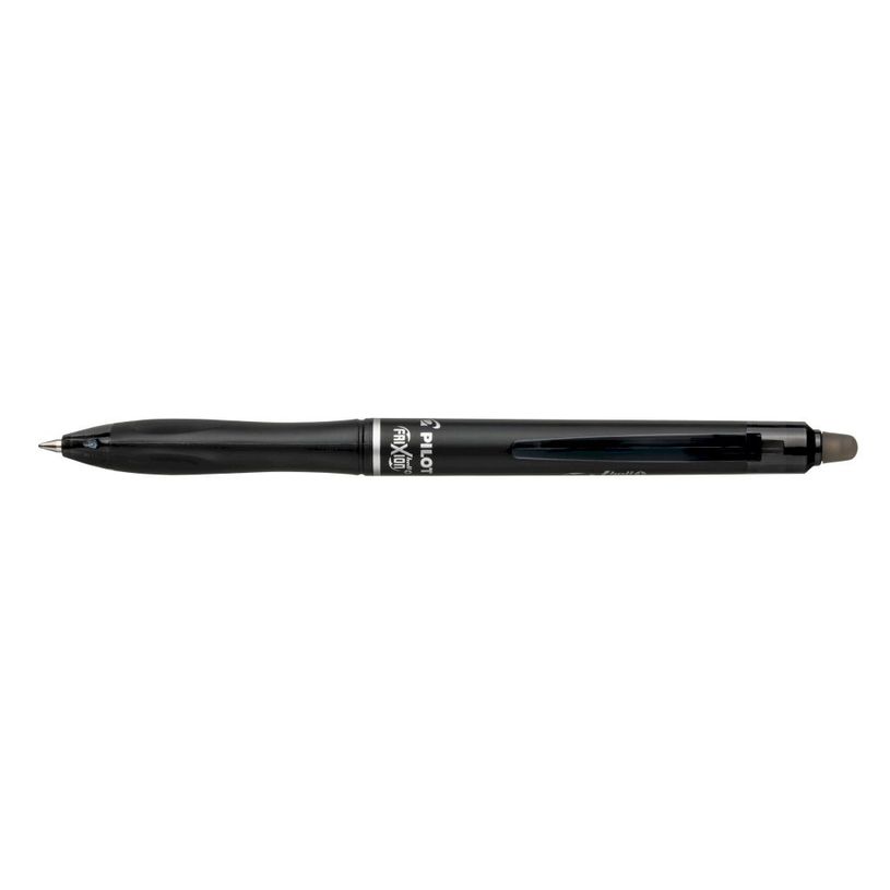 4902505669699-Frixion Ball Plus - Roller encre gel - pointe moyenne - noir - Begreen-P_405231047_3-0
