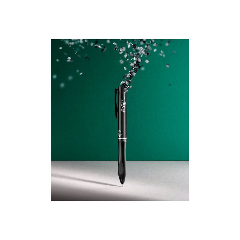 4902505669705-Frixion Ball Plus - Roller encre gel - pointe moyenne - bleu - Begreen-P_405231048_2-7