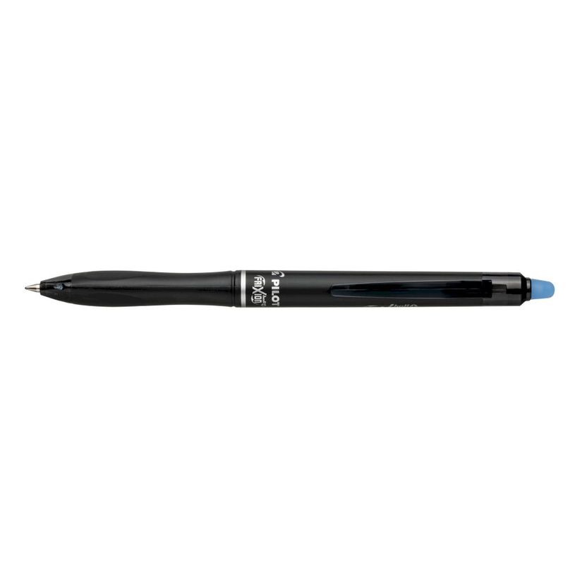 4902505669705-Frixion Ball Plus - Roller encre gel - pointe moyenne - bleu - Begreen-P_405231048_3-0