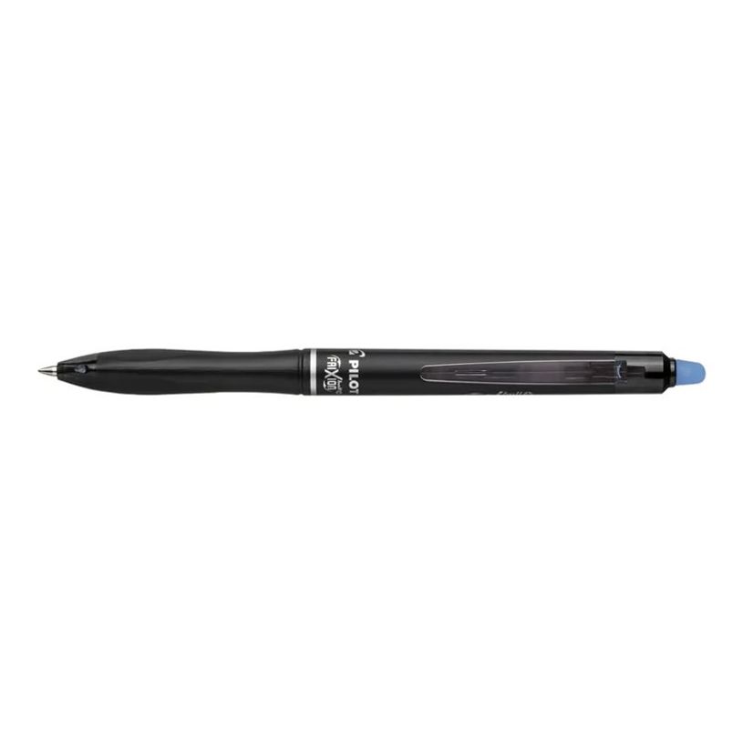 4902505669705-Frixion Ball Plus - Roller encre gel - pointe moyenne - bleu - Begreen-P_405231048_9-5