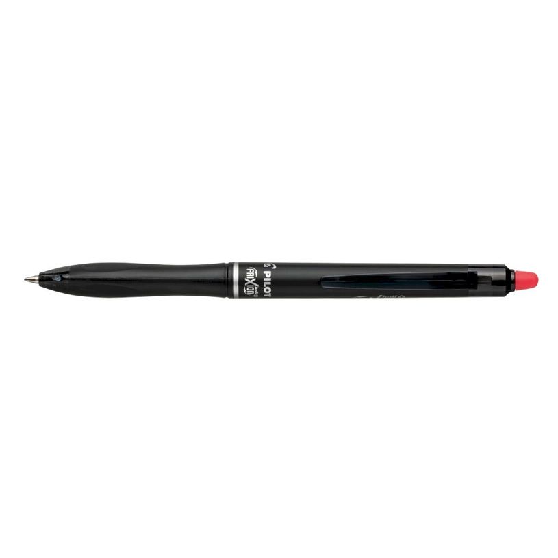 4902505669712-Frixion Ball Plus - Roller encre gel - pointe moyenne - rouge - Begreen-P_405231049_2-1