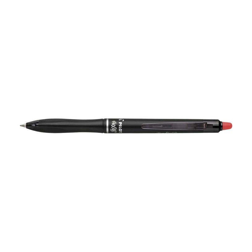 4902505669712-Frixion Ball Plus - Roller encre gel - pointe moyenne - rouge - Begreen-P_405231049_4-2