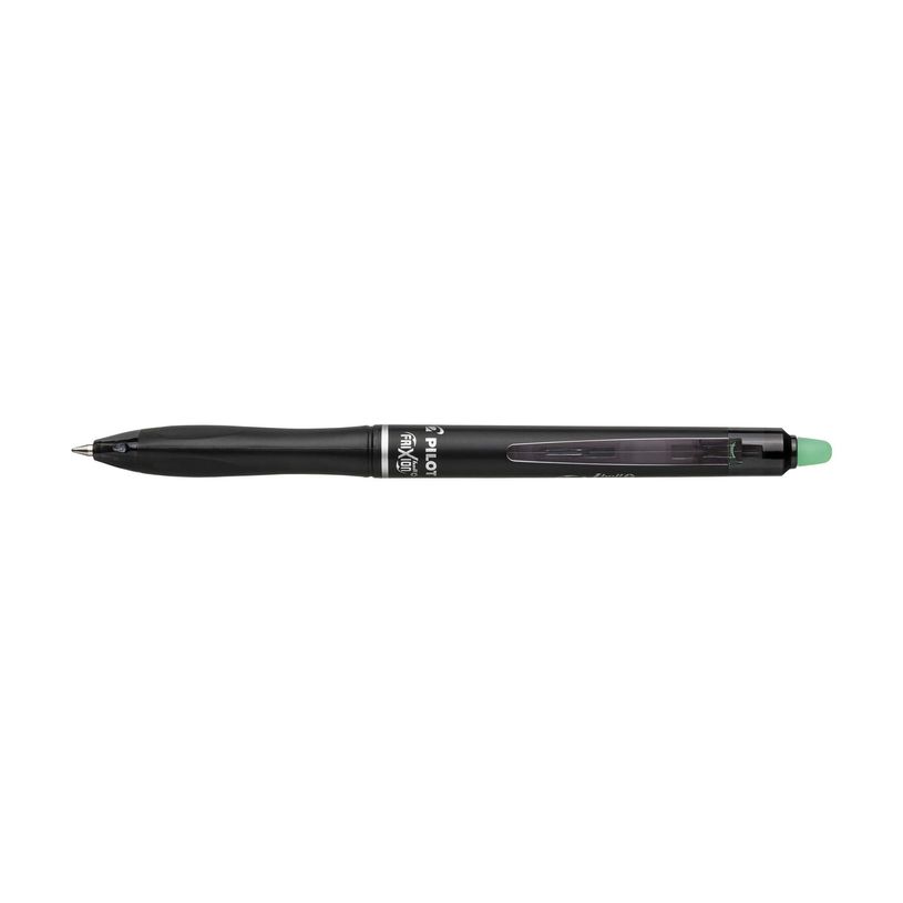 4902505669729-Frixion Ball Plus - Roller encre gel - pointe moyenne - vert - Begreen-P_405231050_5-3