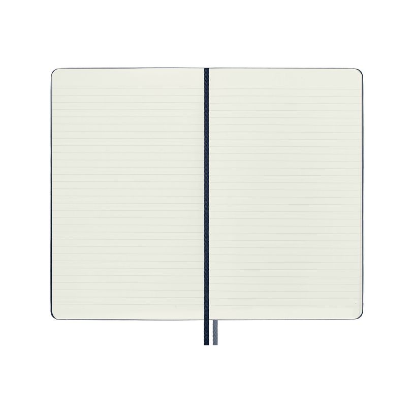 8053853606235-Moleskine Classic Expanded - Cahier de notes rigide - 130 x 210 mm - couverture bleu saphi-P_405231364_3-3