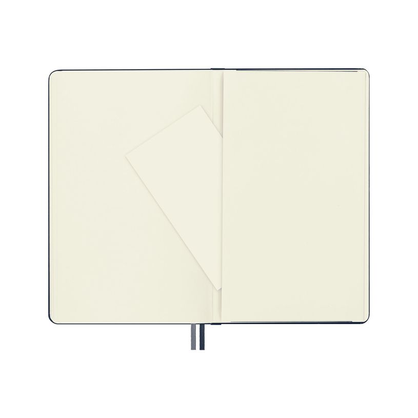 8053853606235-Moleskine Classic Expanded - Cahier de notes rigide - 130 x 210 mm - couverture bleu saphi-P_405231364_5-1