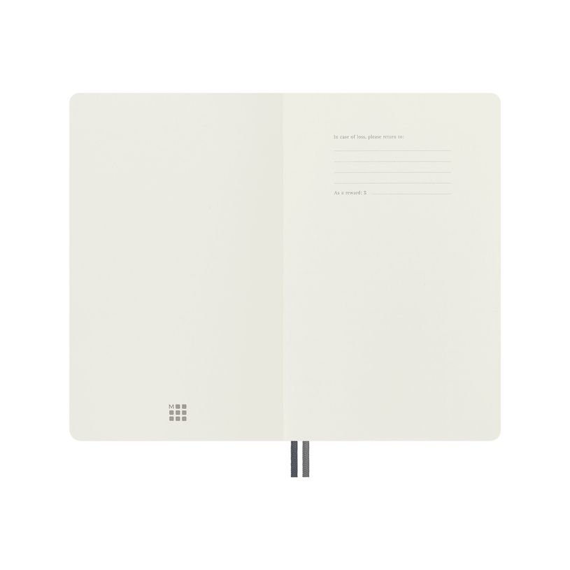 8053853606259-Moleskine Classic Expanded - Carnet souple - 130 x 210 mm - couverture bleu saphir-P_405231366_3-3