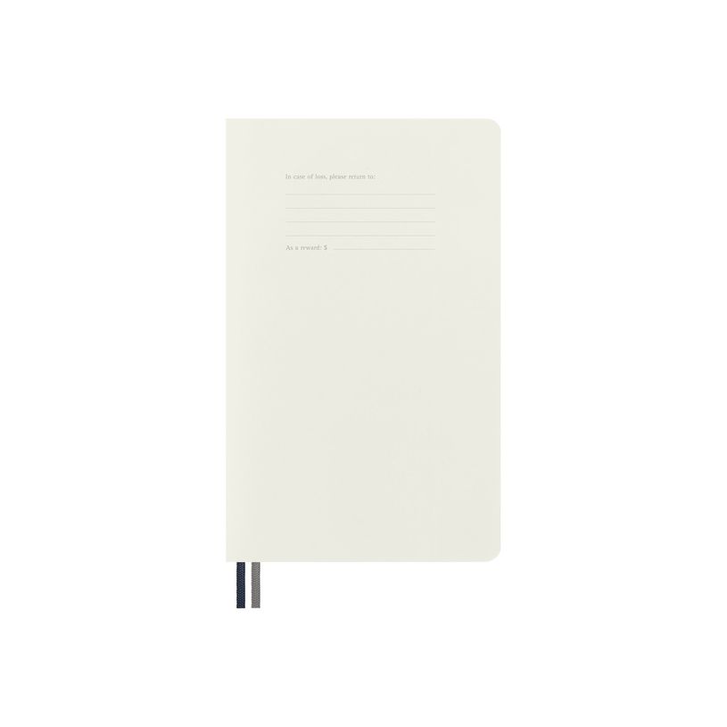 8053853606266-Moleskine Classic Expanded - Cahier de notes souple - 130 x 210 mm - couverture bleu saphi-P_405231367_4-3