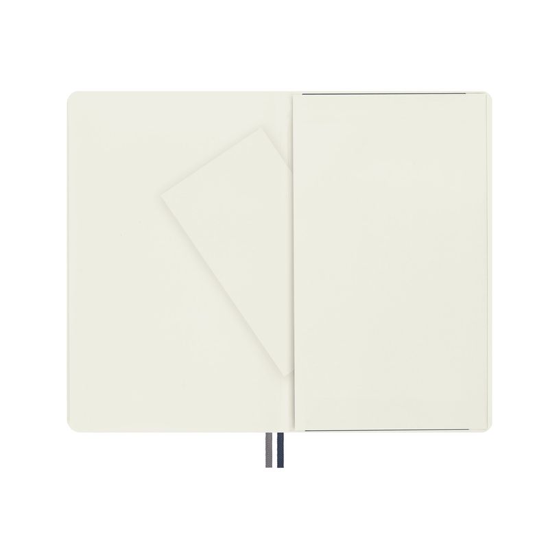 8053853606266-Moleskine Classic Expanded - Cahier de notes souple - 130 x 210 mm - couverture bleu saphi-P_405231367_5-2