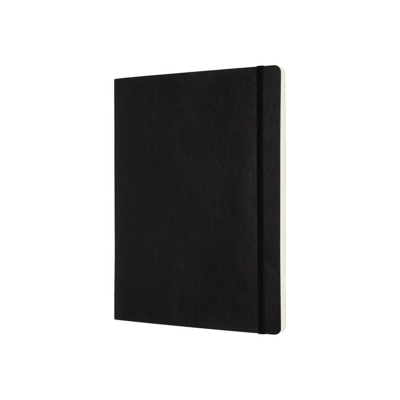8058647620831-Moleskine PRO collection - Carnet souple - 190 x 260 mm - couverture noire-P_405231397_1-0