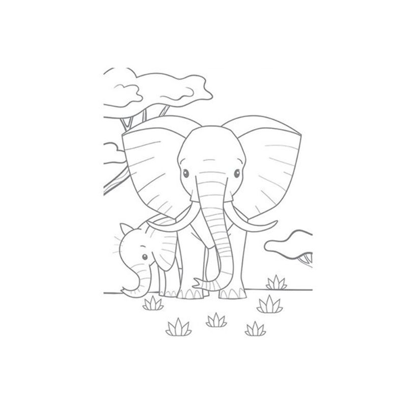 3609510520977-Graffy Color, Mum/Baby - livre à colorier (relié par spirale)-P_405231613_9-5