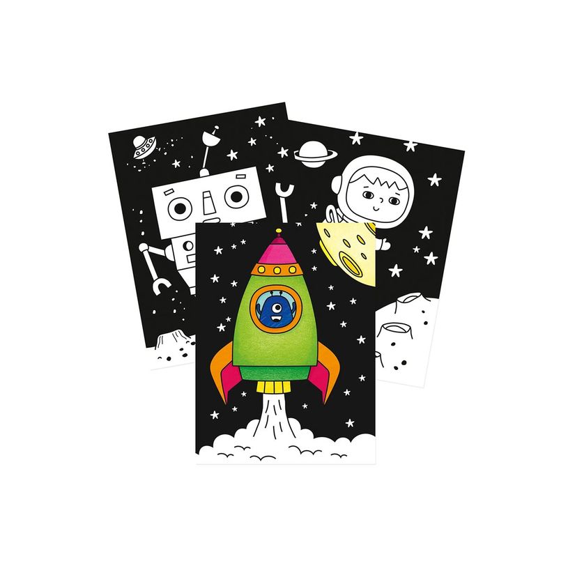 3609510521486-Graffy Black, Spirale Espace - Carnet de coloriage -P_405231751_1-2