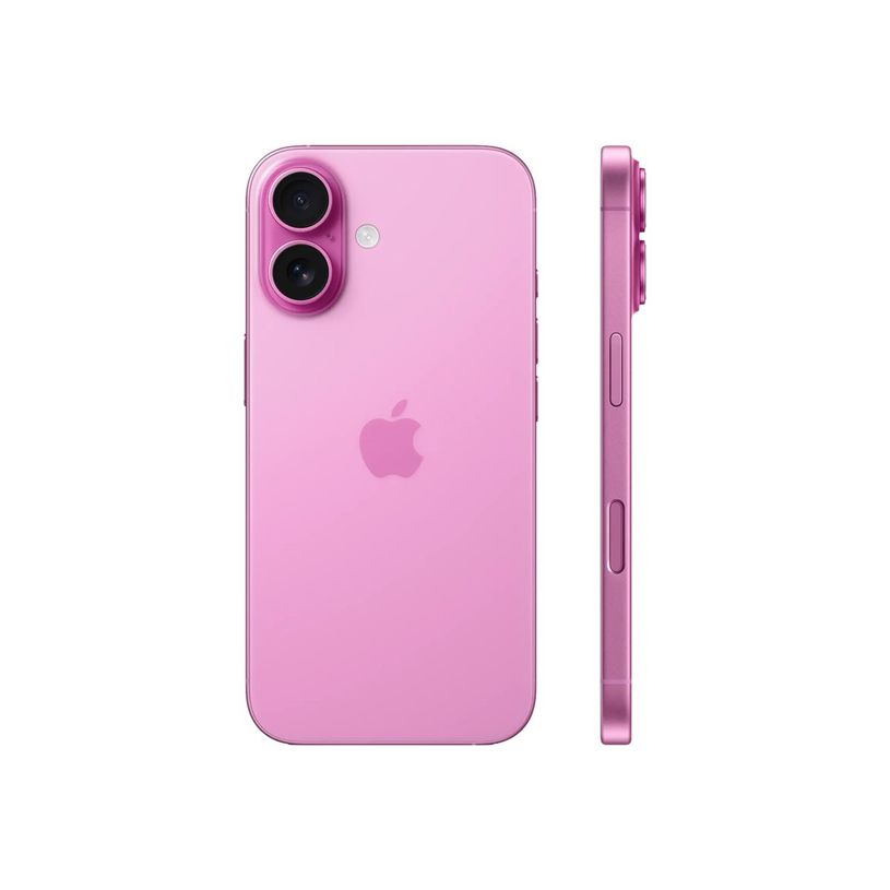 0195949823220-Apple iPhone 16 - Smartphone - 5G - 256 Go - rose-P_405231790_7-6