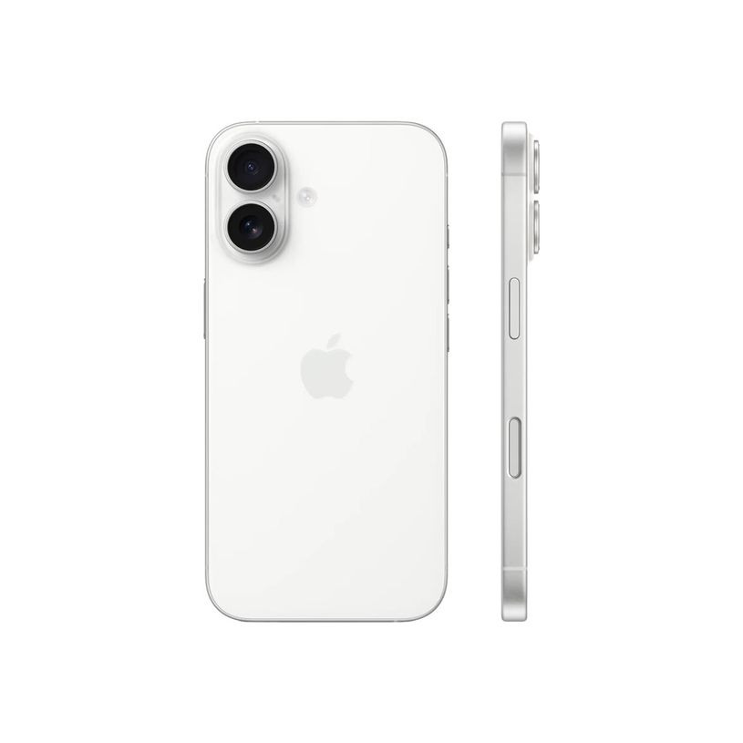0195949823046-Apple iPhone 16 - Smartphone - 5G - 256 Go - blanc-P_405231791_4-1