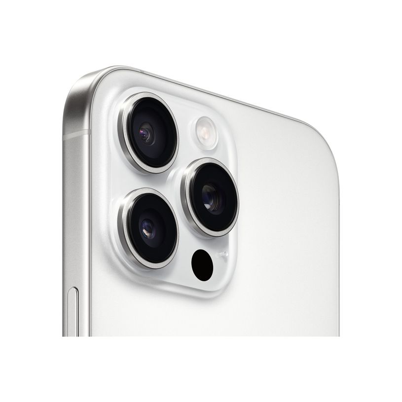 0195949771392-Apple iPhone 16 PRO - Smartphone - 5G - 128 Go - titane blanc-P_405231815_3-2
