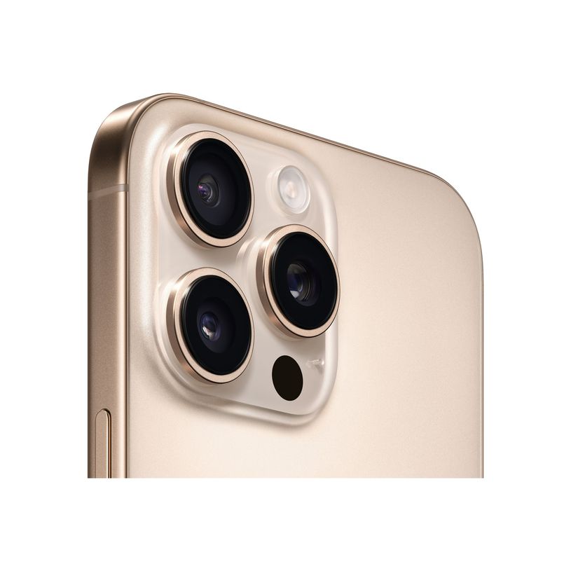 0195949772344-Apple iPhone 16 PRO - Smartphone - 5G - 256 Go - titane désert-P_405231817_1-3