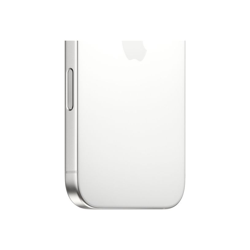 0195949806001-Apple iPhone 16 Pro Max - Smartphone - 5G - 256 Go - Titane blanc-P_405231831_5-7