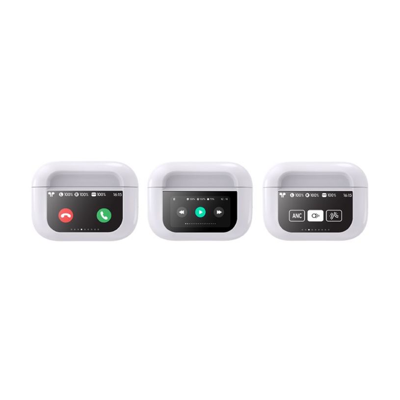 3571211531432-Force Play Touch - Écouteurs sans fil avec micro - intra-auriculaire - Bluetooth - Suppre-P_405231851_4-3