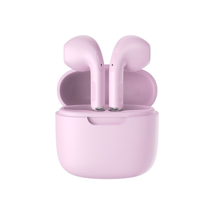 3571211525639-BIGBEN Connected COLORBUDS - Écouteurs sans fil avec micro - rose-P_405231858_3-2