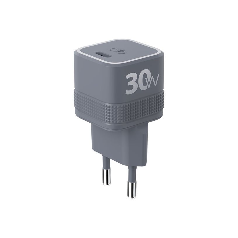 3571211525370-Force Power - Adaptateur alimentation - CA / USB-C - UltraGaN, garantie à vie - 30 Watt --P_405231867_3-1