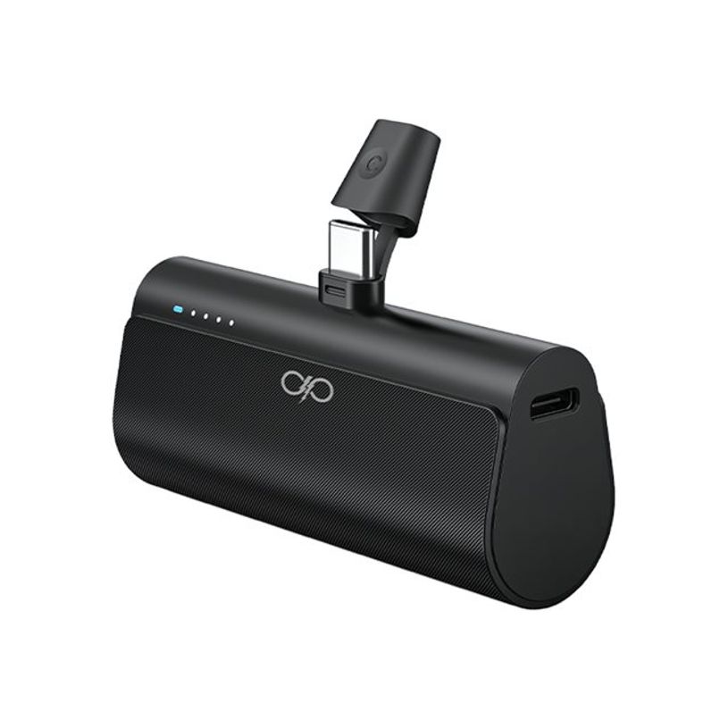 3571211530763-BIGBEN Connected - Banque d'alimentation - integrated USB-C connector - 5000 mAh - 20 Watt - PD, Quic-P_405231871_3-0