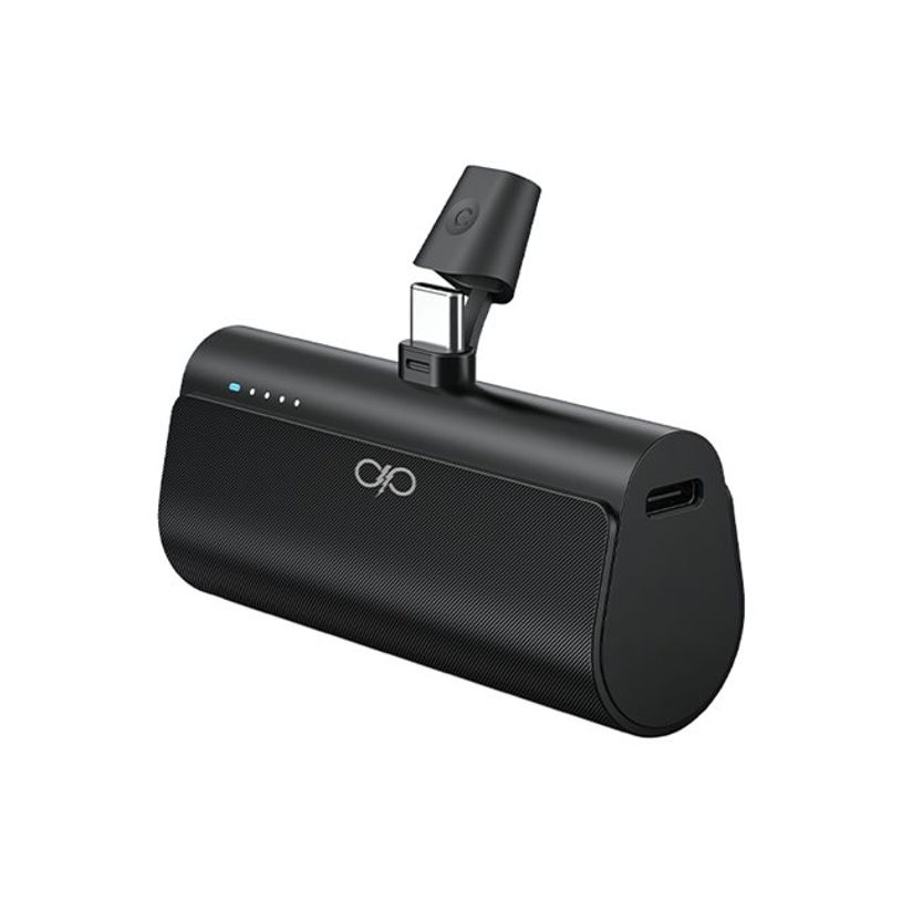 3571211530763-BIGBEN Connected - Banque d'alimentation - integrated USB-C connector - 5000 mAh - 20 Watt - PD, Quic-P_405231871_4-1