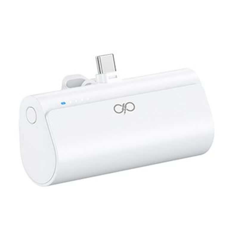 3571211530770-Force Power Lite - Banque d'alimentation - connecteur USB-C intégré - 20 Watt - 5 A (24 -P_405231872_2-0