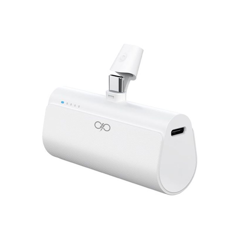 3571211530770-Force Power Lite - Banque d'alimentation - connecteur USB-C intégré - 20 Watt - 5 A (24 -P_405231872_3-1