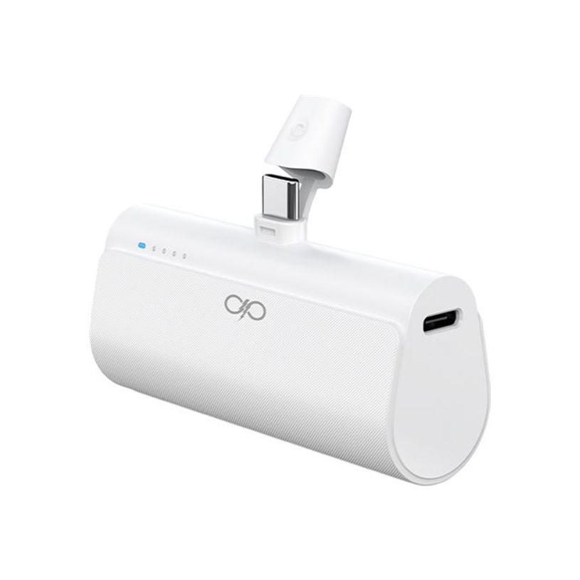 3571211530770-Force Power Lite - Banque d'alimentation - connecteur USB-C intégré - 20 Watt - 5 A (24 -P_405231872_4-2