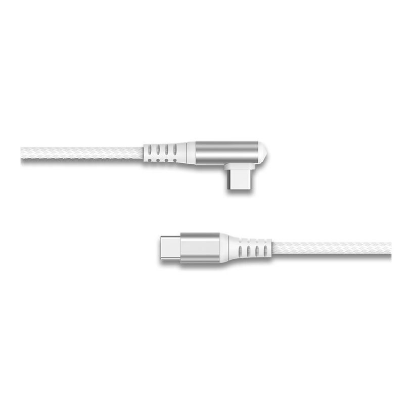 3571211530787-Force Power Lite - Câble USB - 24 pin USB-C (M) incliné pour 24 pin USB-C (M) - 3 A - 2 m - US-P_405231873_3-0