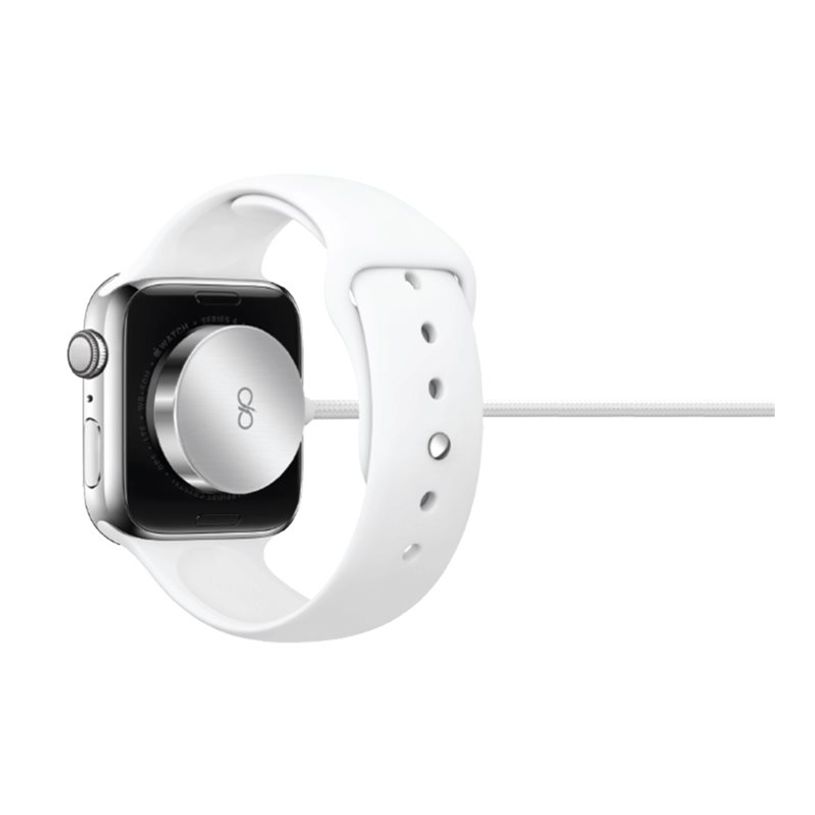 3571211523185-BIGBEN Connected Force Power - Plot de charge sans fil - 3 Watt - blanc-P_405231876_2-0