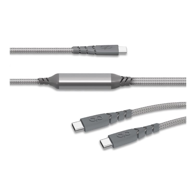 3571211531364-Force Power - Câble USB - 24 pin USB-C (M) pour 24 pin USB-C (M) - 5 A - 2 m - ultra renforcé, U-P_405231877_3-0