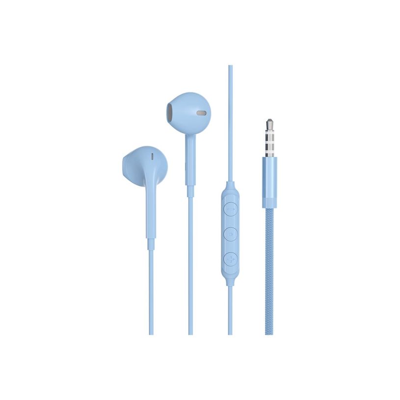 3571211527756-Force Play - Écouteurs avec micro - intra-auriculaire - filaire - jack 3,5mm - bleu-P_405231885_1-0