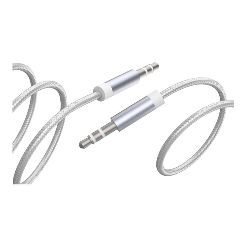 3571211530282-Force Power Lite - Câble audio - mini-phone stereo 3.5 mm mâle pour mini-phone stereo 3.5 mm mâle - 1.-P_405231892_4-1
