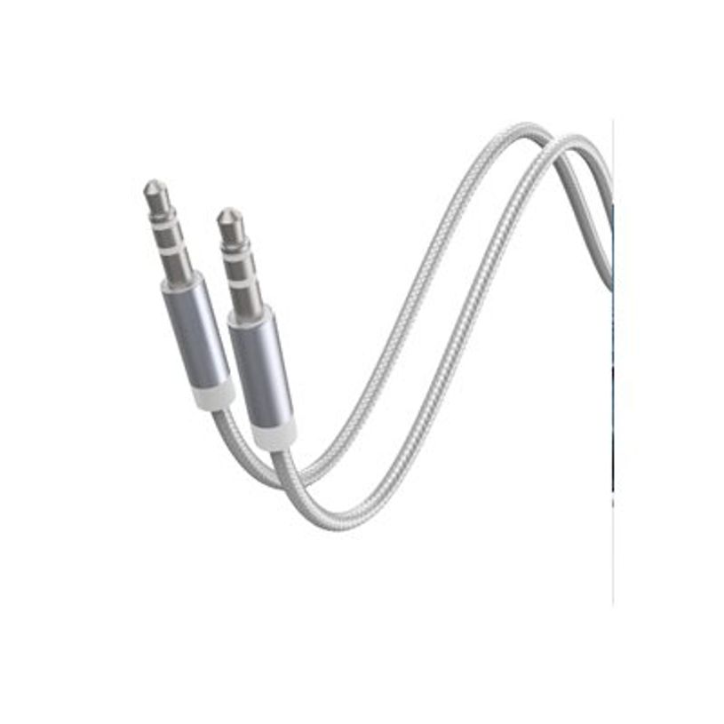 3571211530282-Force Power Lite - Câble audio - mini-phone stereo 3.5 mm mâle pour mini-phone stereo 3.5 mm mâle - 1.-P_405231892_5-2