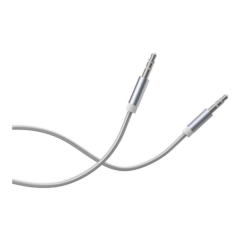 3571211530299-Force Power Lite - Câble audio - mini-phone stereo 3.5 mm mâle pour mini-phone stereo 3.5 mm mâle - -P_405231893_3-0