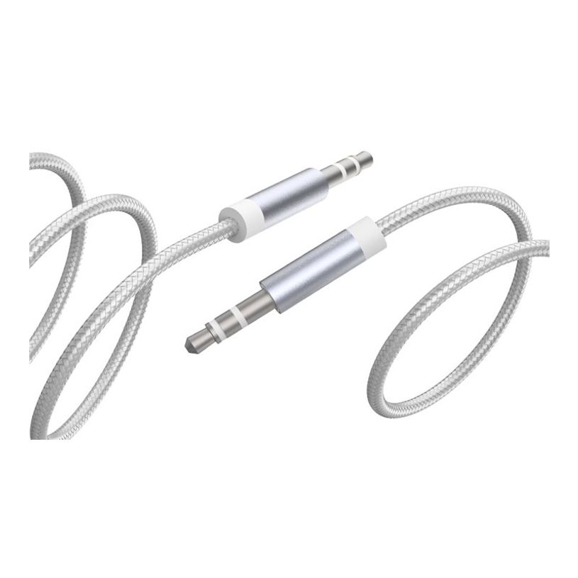 3571211530299-Force Power Lite - Câble audio - mini-phone stereo 3.5 mm mâle pour mini-phone stereo 3.5 mm mâle - -P_405231893_4-1
